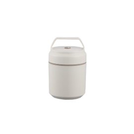 Wholesale Insulated Stainless Steel Food Jars： Compact Design, Easy To Carry