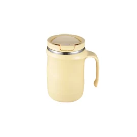 Tasses de voyage à double paroi en gros, Tasses à café de bureau et de voyage en vrac à vendre