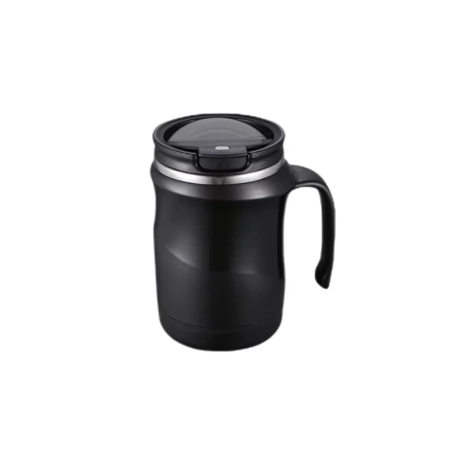 caneca de viagem em aço inoxidável por atacado (3)