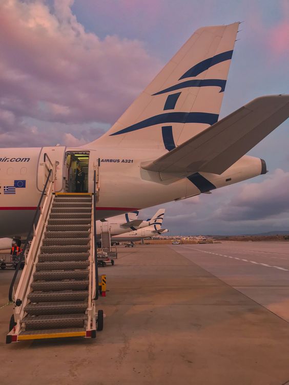 Peut-on emporter une bouteille à vide dans un avion ?