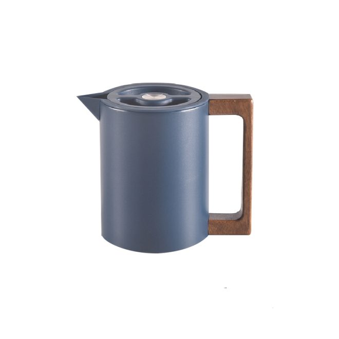 Vacuum Jug with Wooden Handle Wholesale (3)