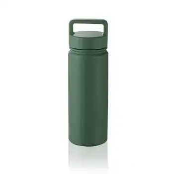 customized bulk insulated water bottles whosale with handle