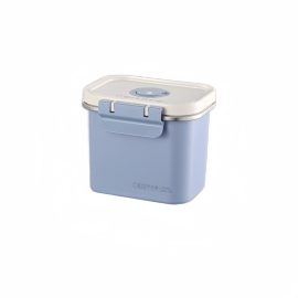 Wholesale Stainless Steel Color Food Containers with Lids– Ideal for Home and Commercial Storage