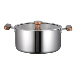 Conjunto de utensílios de cozinha em aço inoxidável espesso Premium Wholesale - Essenciais de cozinha para chefes e cozinheiros domésticos