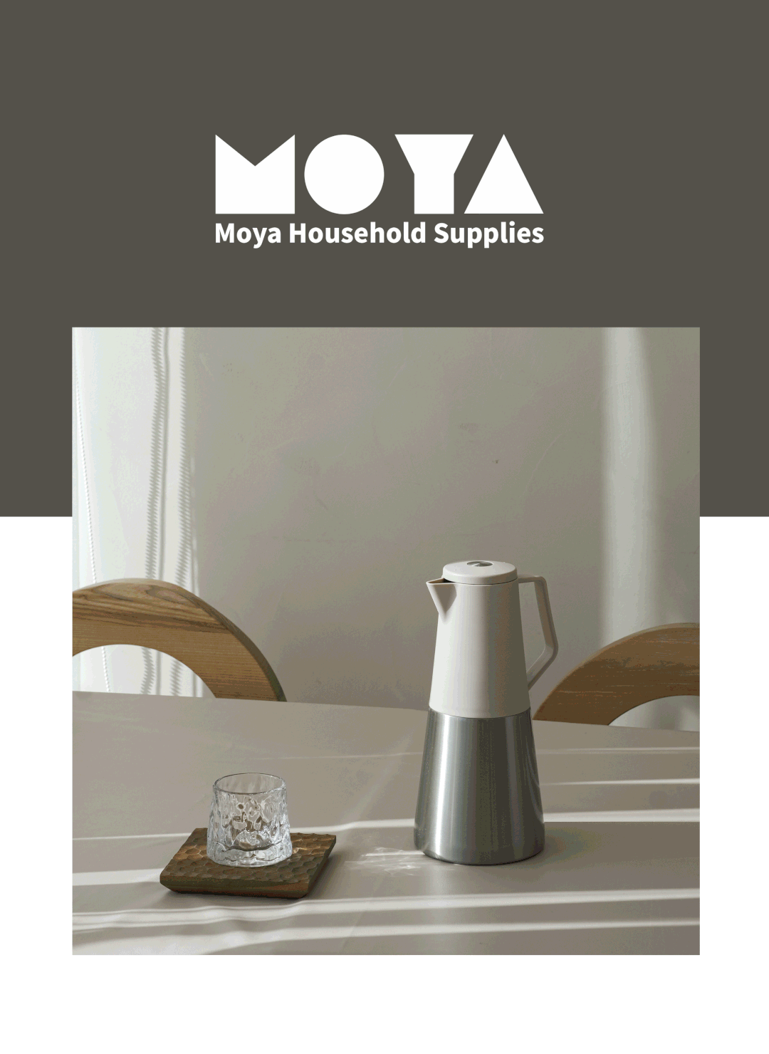 Moya Italian Thermos