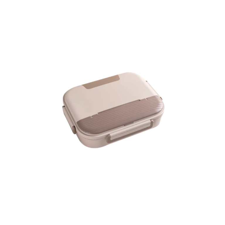 Stainless Steel Lunch Box With Containers