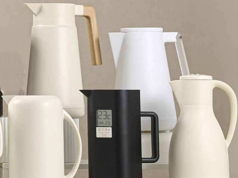 wholesale coffee carafe manufacturer