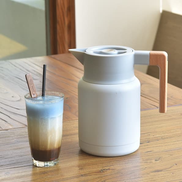 wholesale japanese style coffee carafe