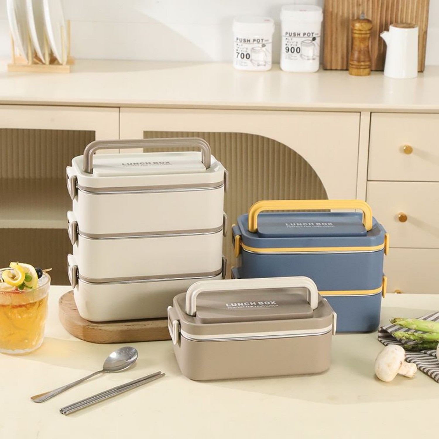 insulated stainless steel lunch box (1)