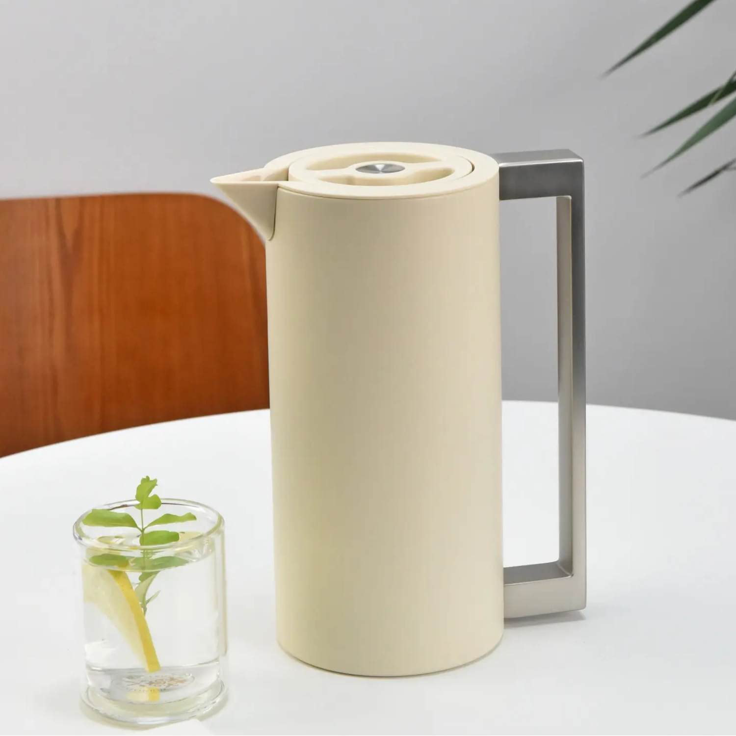 1.5L Danish Style Thermos Kettle