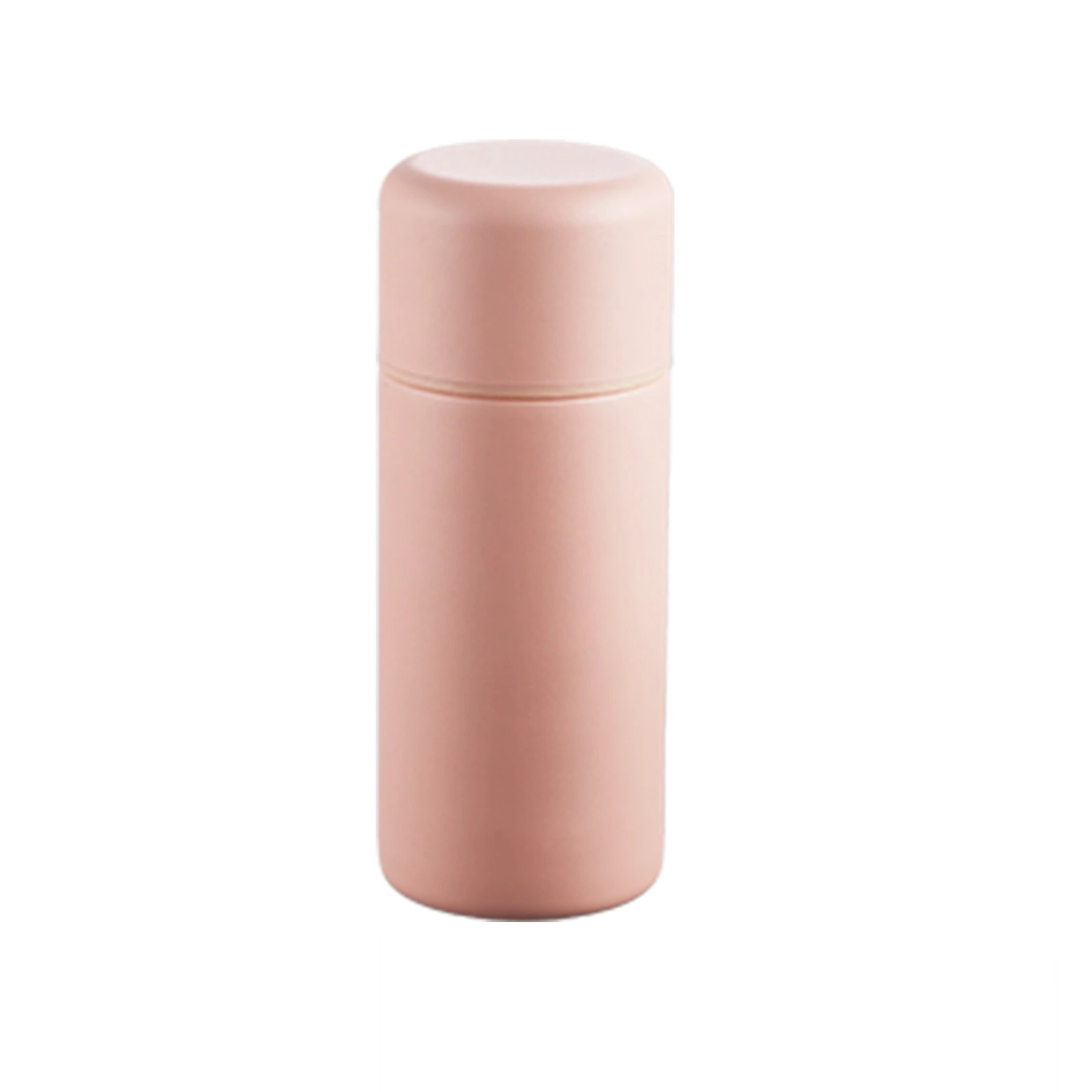 wholesale insulated water bottle pink 350ml