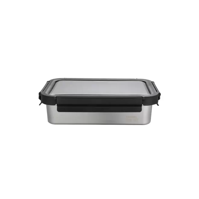 Steel Cover Storage Box