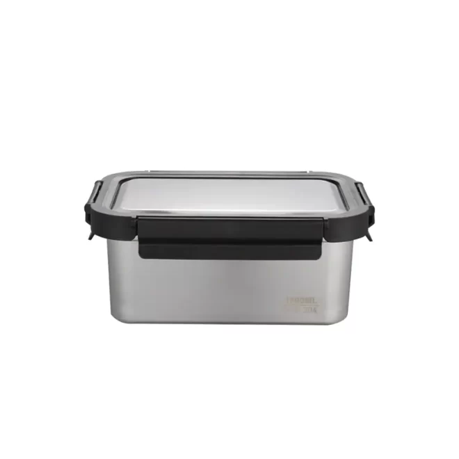 Steel Cover Storage Box