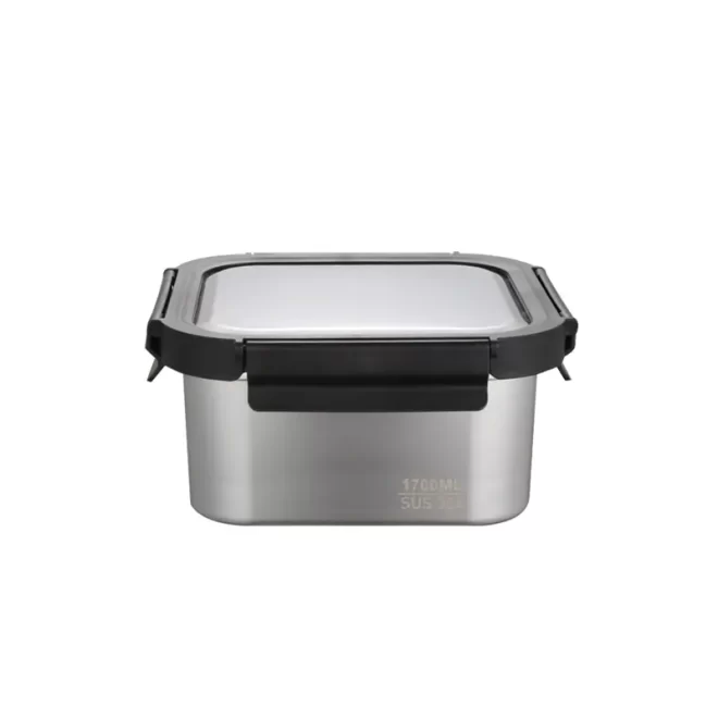 Steel Cover Storage Box