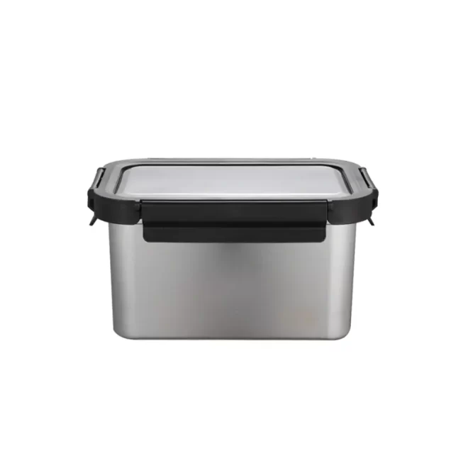 Steel Cover Storage Box