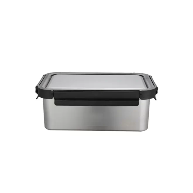 Steel Cover Storage Box