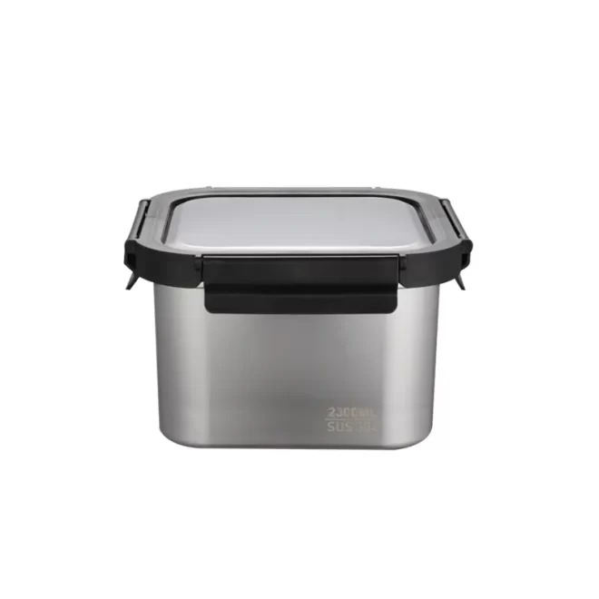Steel Cover Storage Box