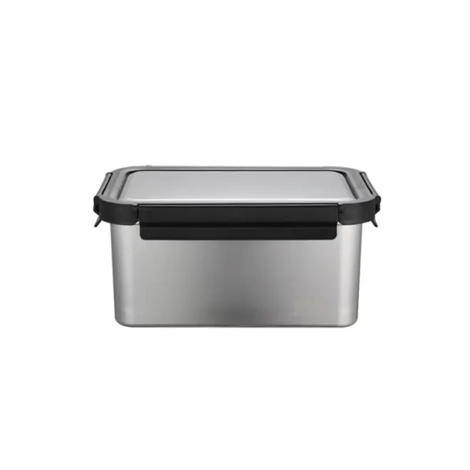 Steel Cover Storage Box