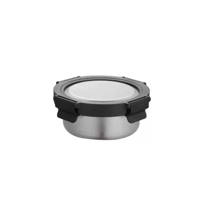 Steel Cover Storage Box