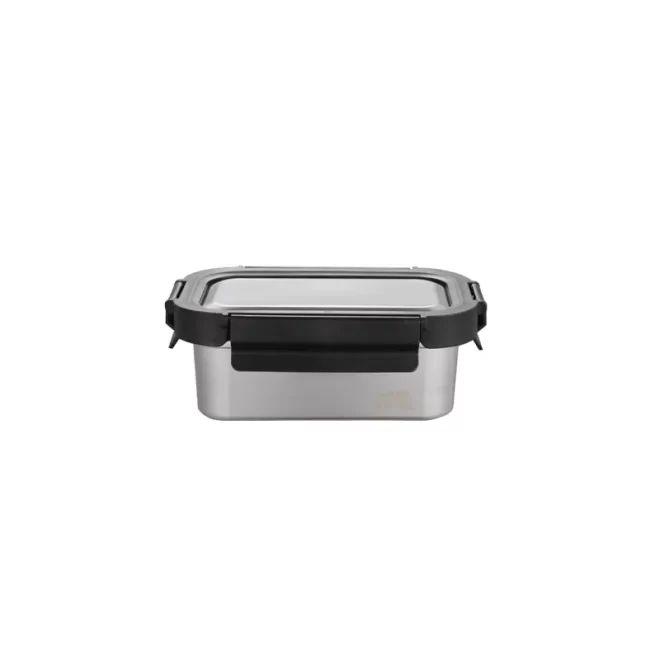 Steel Cover Storage Box