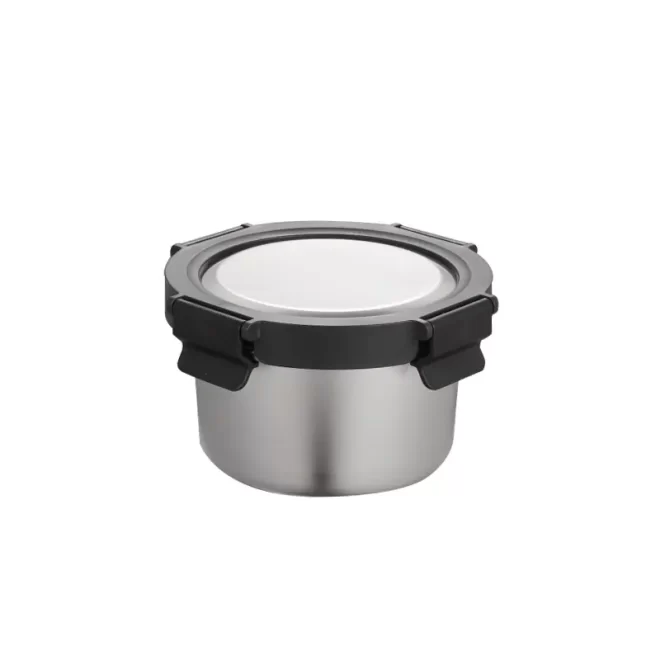 Steel Cover Storage Box