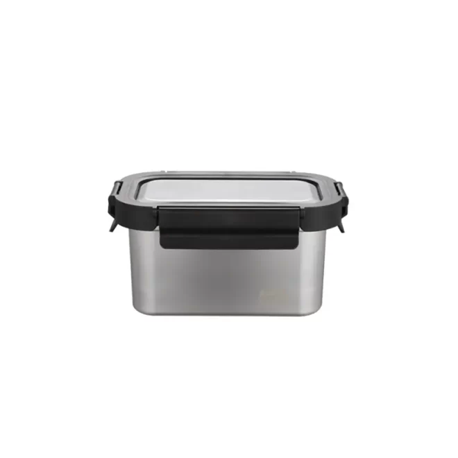 Steel Cover Storage Box