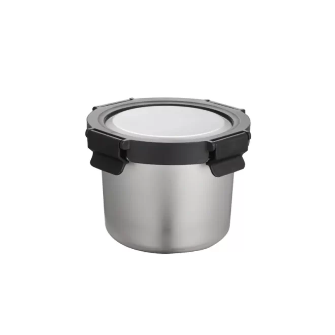 Steel Cover Storage Box