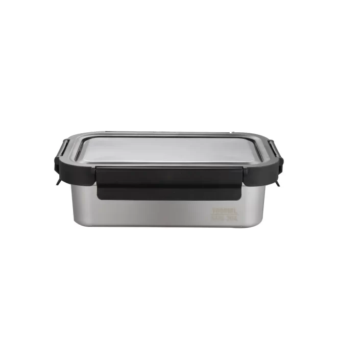 Steel Cover Storage Box