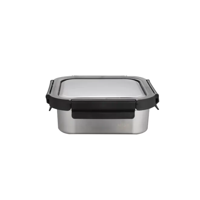 Steel Cover Storage Box