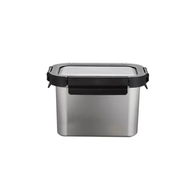 Steel Cover Storage Box
