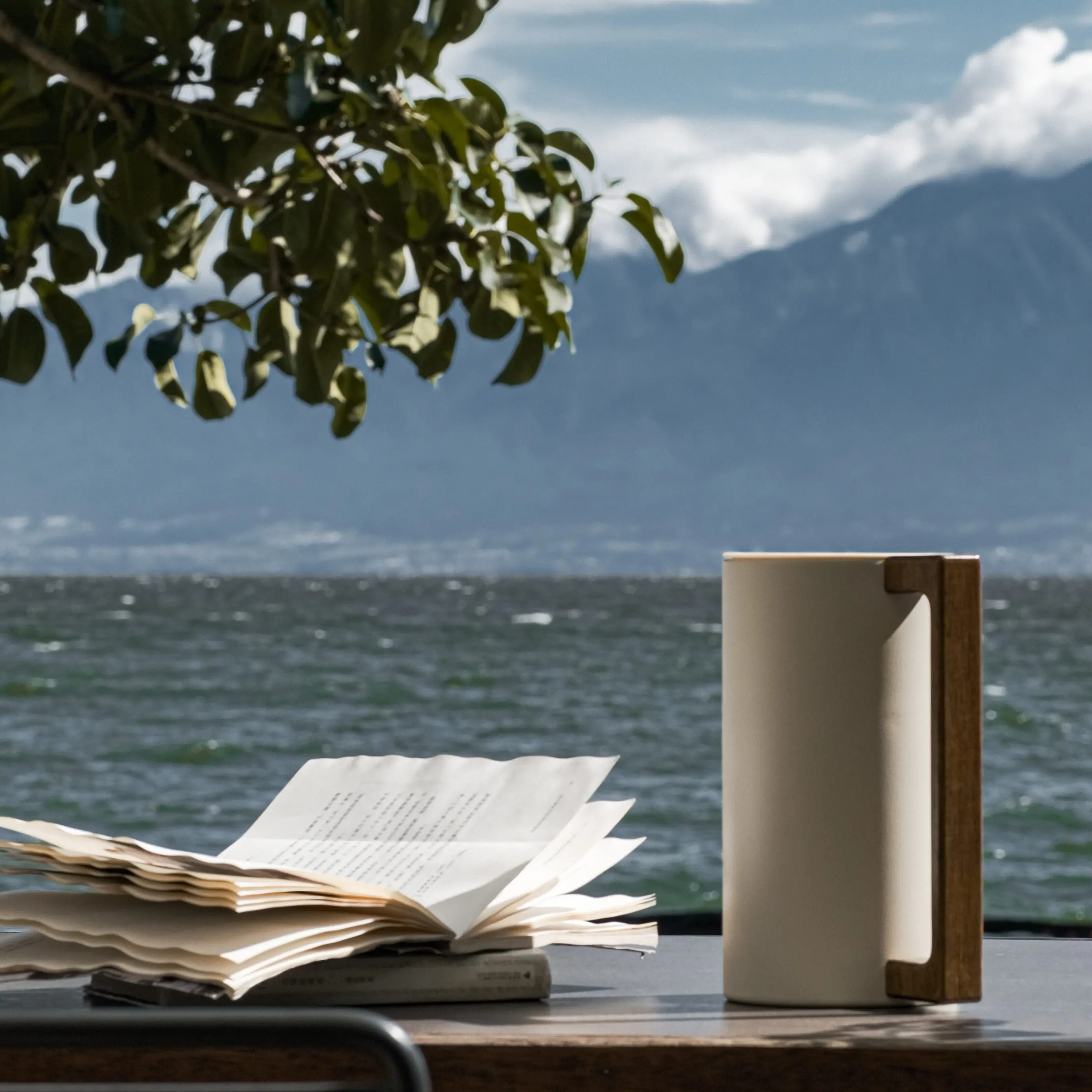 1.3L Danish thermos flask
