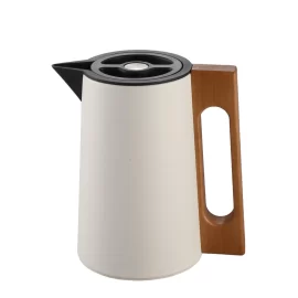 Wholesale Glass Inner Vacuum Insulated Coffee Carafe（0.6L and 1.0L） — MOYA Thermal Carafe Manufacturer
