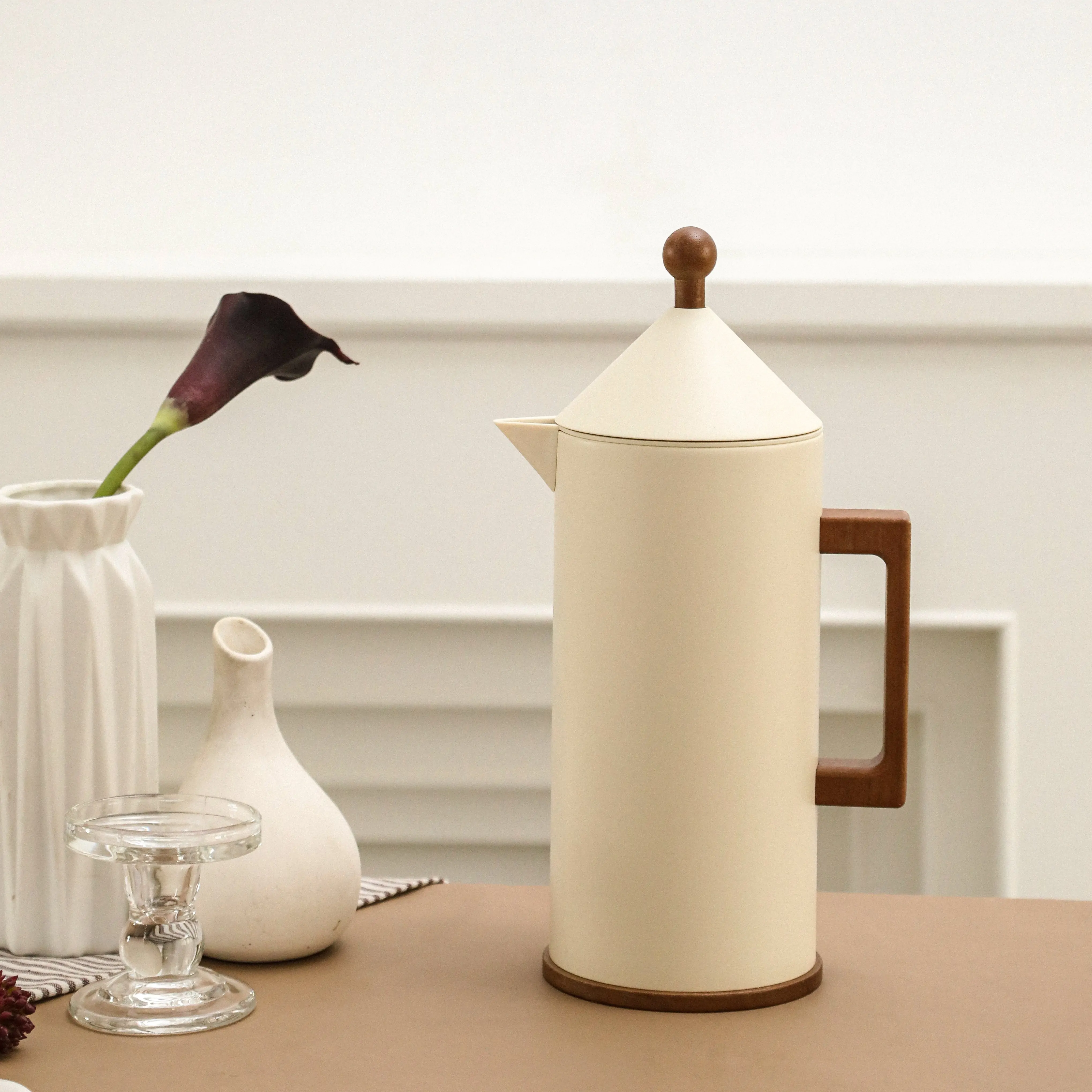 Spire insulated kettle 