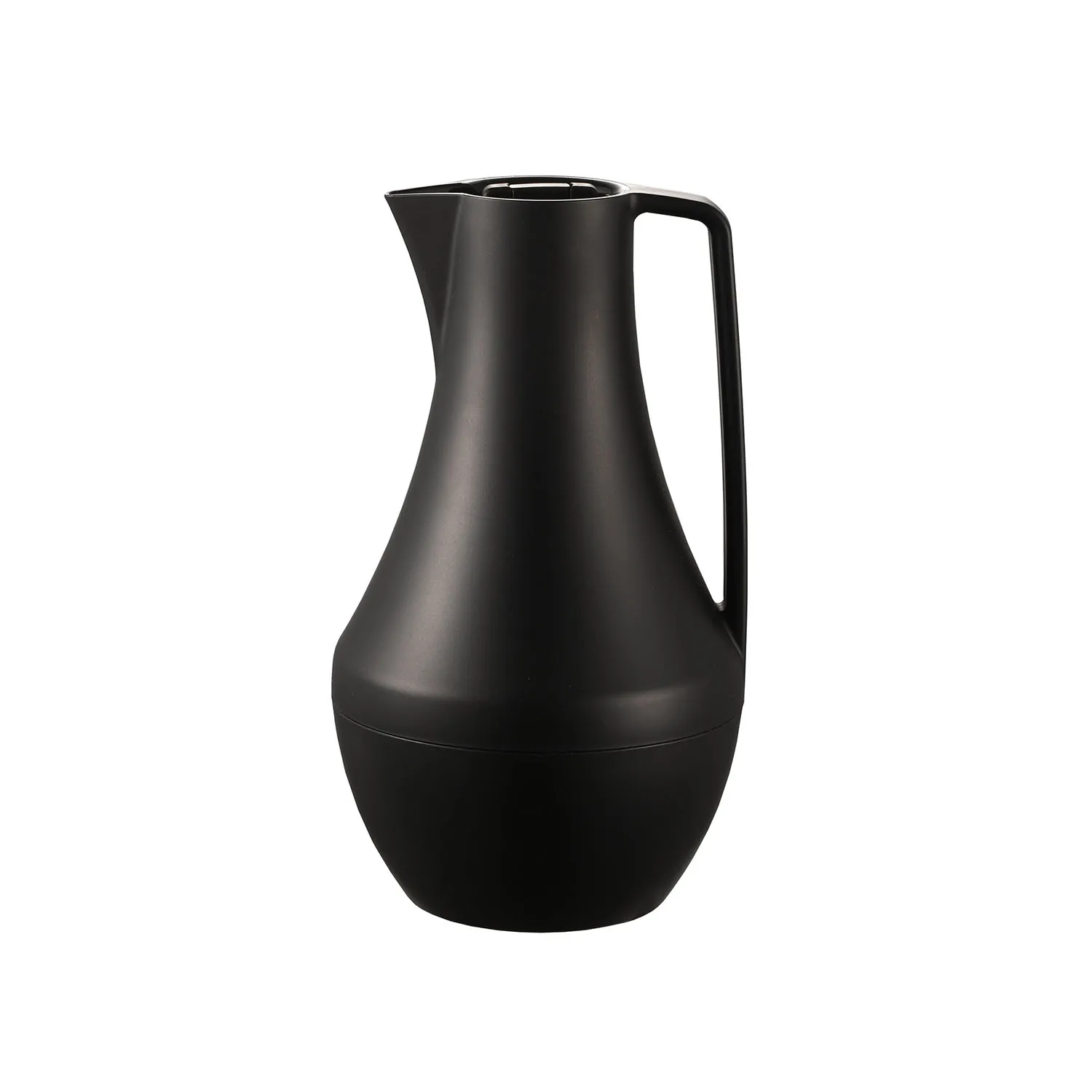 إبريق قهوة من الفولاذ المقاوم للصدأ صانعة قهوة من الفولاذ المقاوم للصدأ