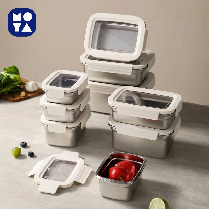 cold resistant food container